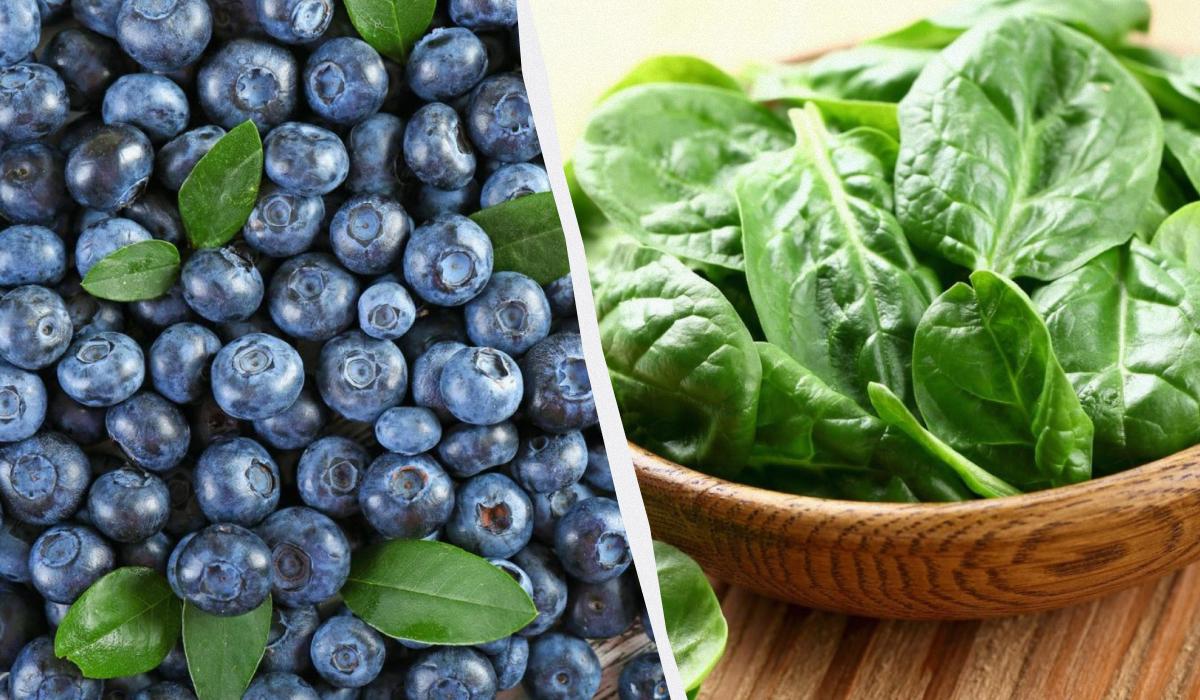 9 заморожених продуктів, які дійсно корисні для серця