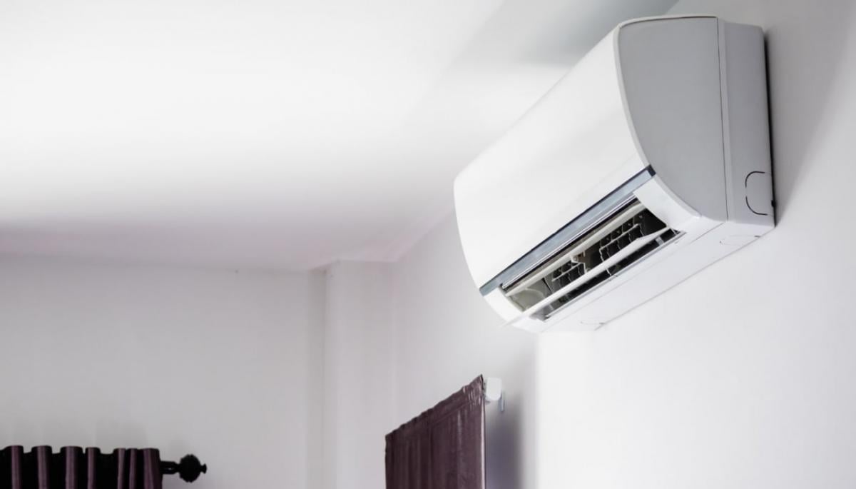 Foxtrot про кондиціонери: від площі кімнати до клімат-зони