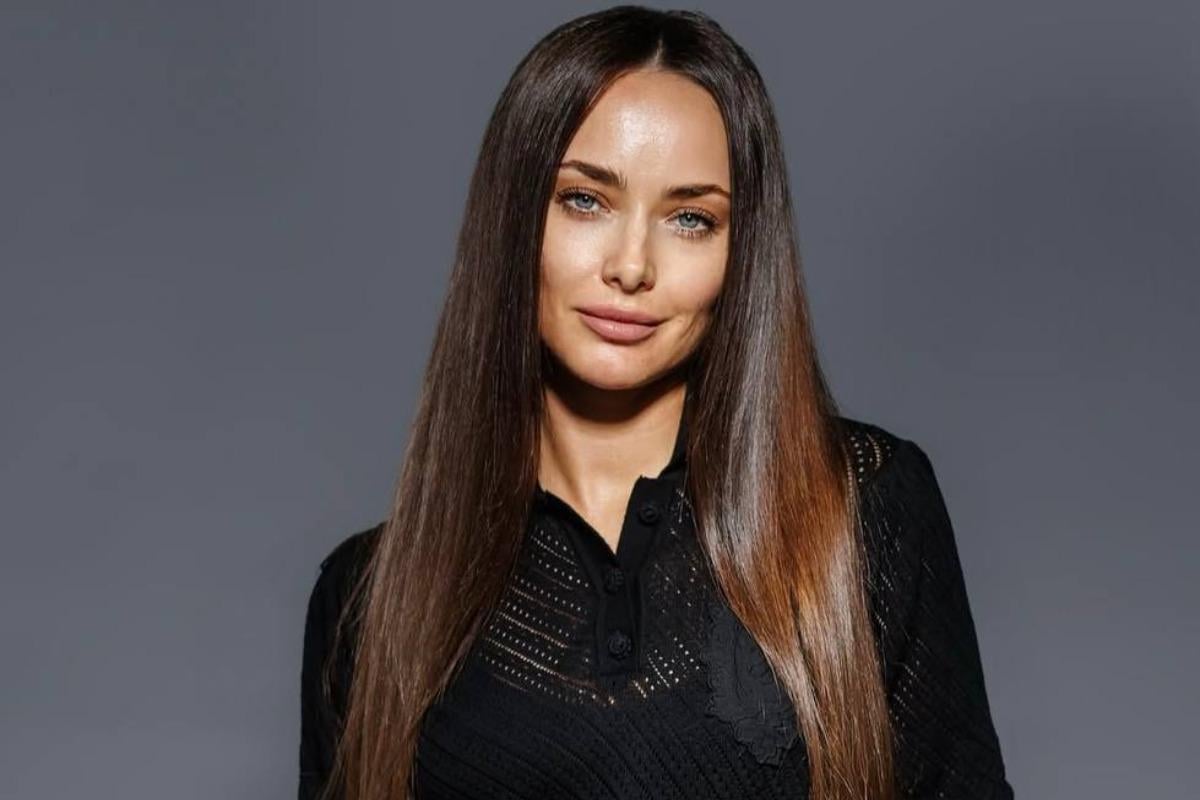 Мішина чесно відповіла, чому стала менше грати в кіно Мішина чесно відповіла, чому стала менше грати в кіно