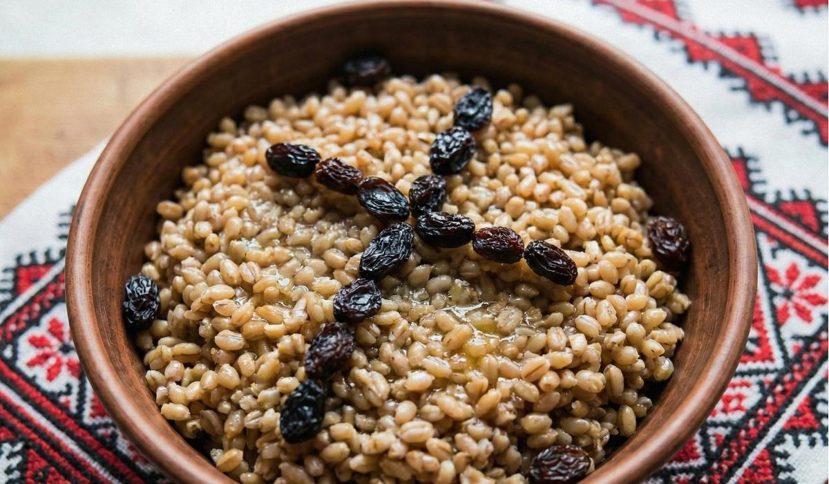 Кутя – не єдина страва на поминки: що готувати згідно з церковною традицією