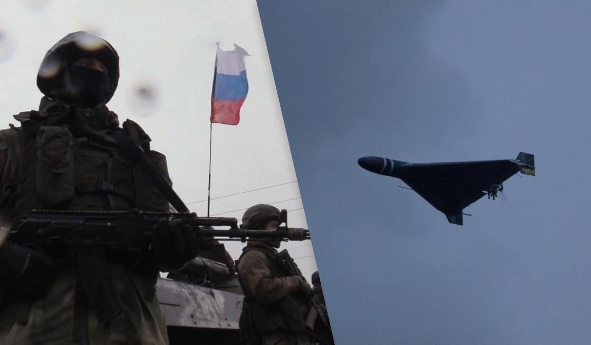 РФ централізує закупівлю дронів і створює монополію для військ безпілотних систем, - ISW