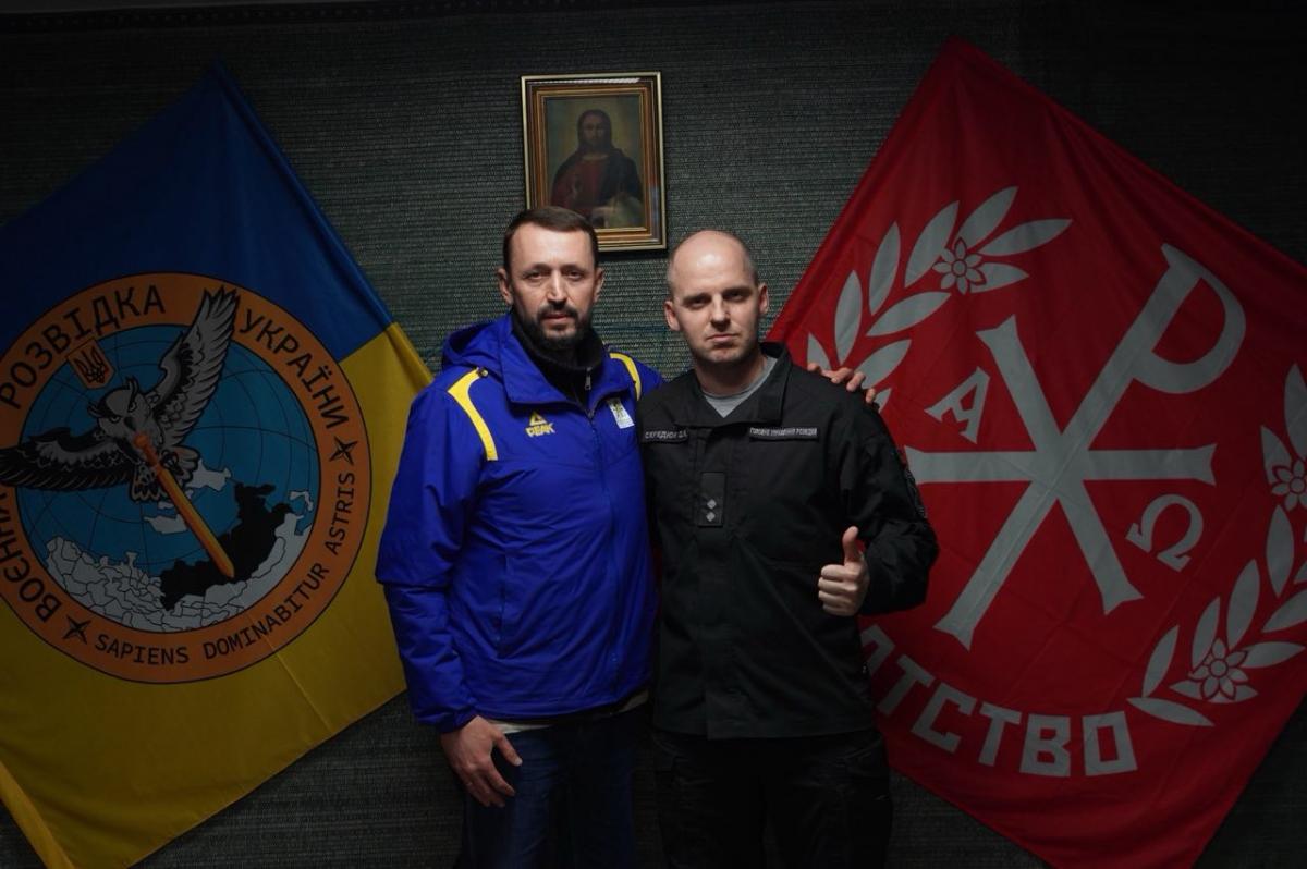 Как военные отпраздновали Пасху на передовой: большой груз на фронт, доставка пасок с помощью дронов и помощь фонду 'Надія'