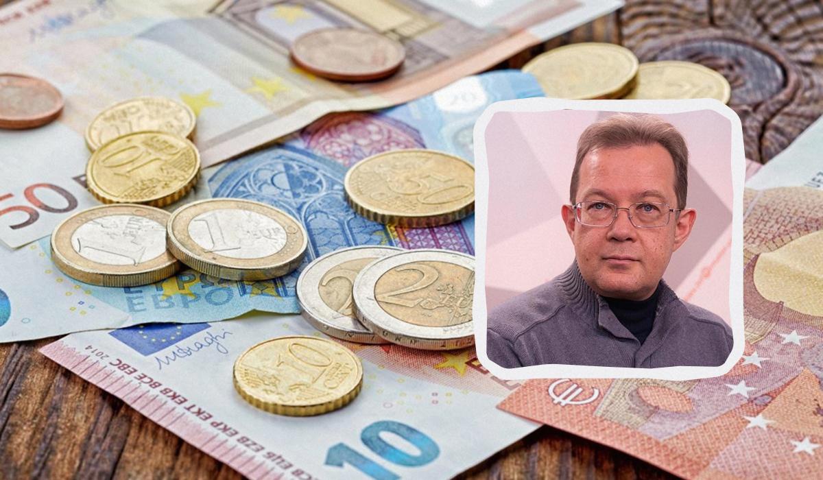 Когда Украина получит €90 миллиардов и станет ли Фицо 'вторым Орбаном' в ЕС, – экономист Когда Украина получит €90 миллиардов и станет ли Фицо 'вторым Орбаном' в ЕС, – экономист