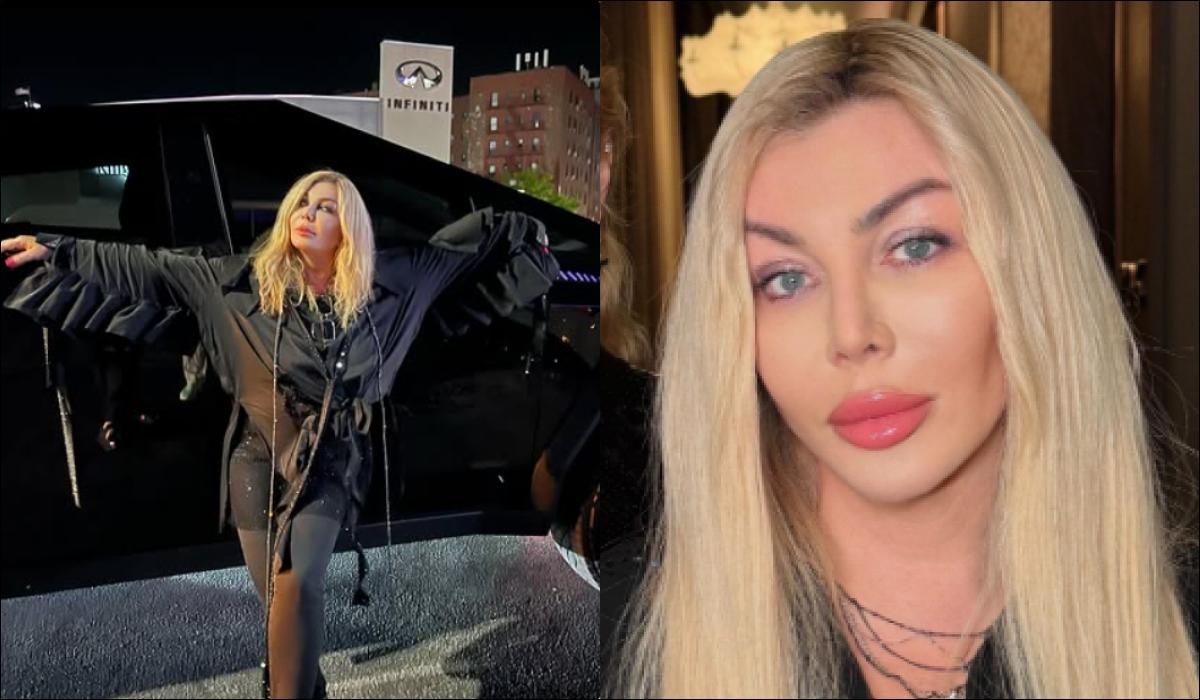 'Может себе позволить': Билык ошеломила дорогостоящим подарком от поклонника 'Может себе позволить': Билык ошеломила дорогостоящим подарком от поклонника