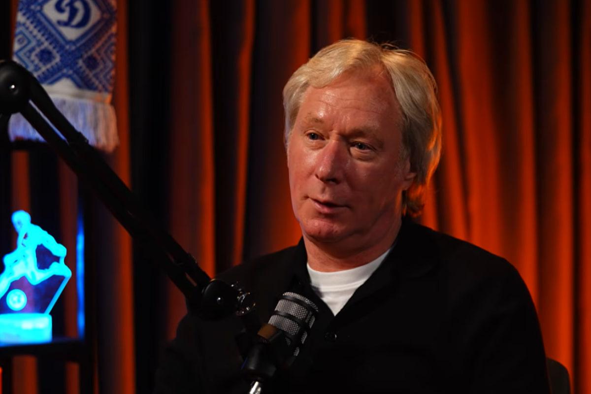 Бывший тренер 'Динамо' впервые прокомментировал скандал с избиением сантехника Бывший тренер 'Динамо' впервые прокомментировал скандал с избиением сантехника