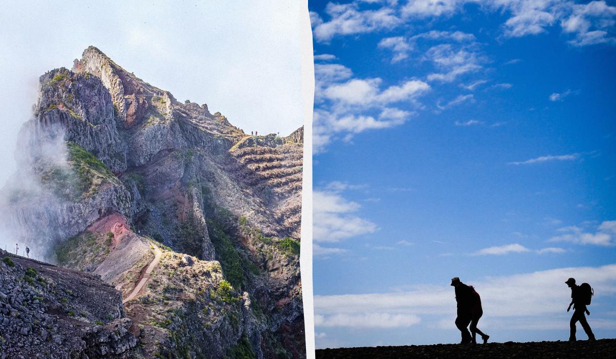 Один із найкрасивіших пішохідних маршрутів Європи відкривається після дворічної перерви