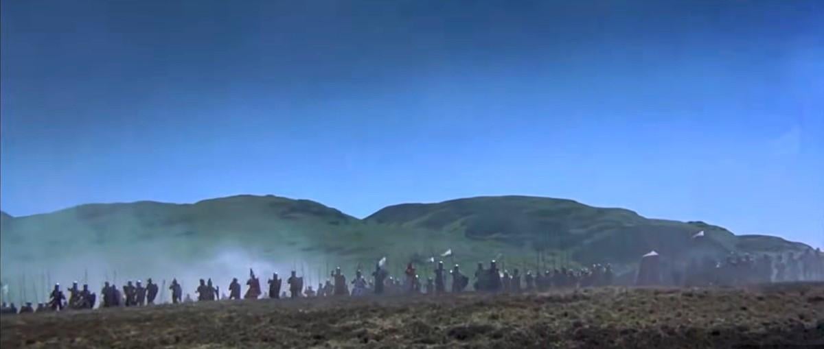 'Монти Пайтон и Священный Грааль': интересные факты о культовой пародии, которую покажут украинцам