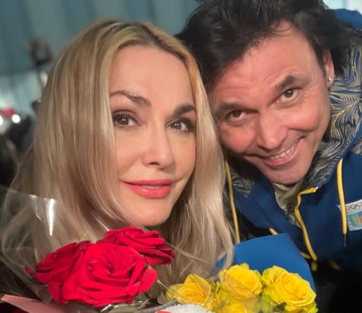 Сумская растрогала семейными кадрами из ботсада: как отдыхает актриса Сумская растрогала семейными кадрами из ботсада: как отдыхает актриса