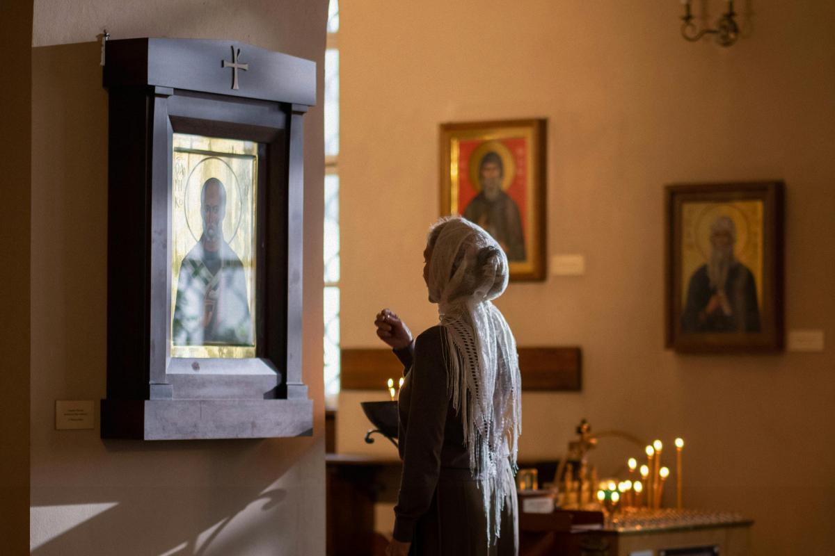 Какой сегодня церковный праздник 29 апреля 2026 года 