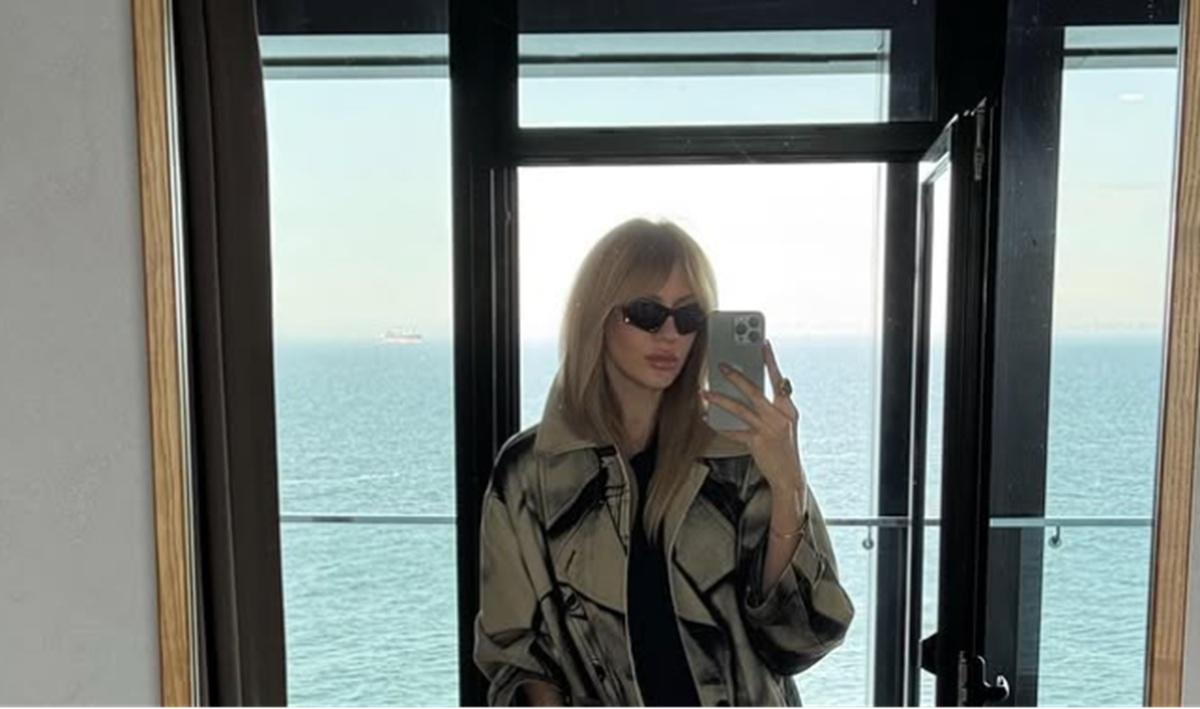 Демин 'засветил' квартиру Никитюк и рассмешил сеть