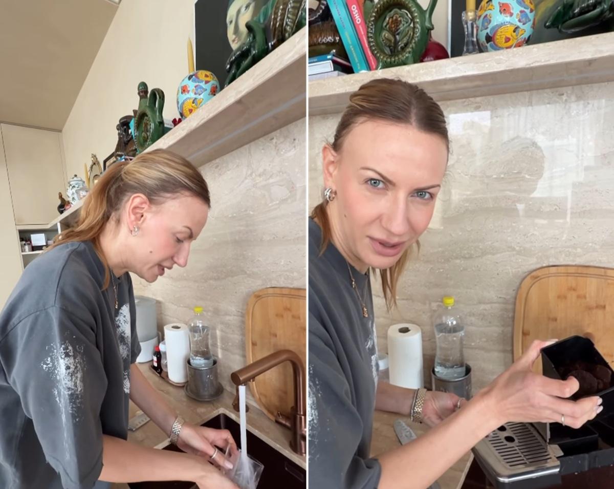 Демин 'засветил' квартиру Никитюк и рассмешил сеть