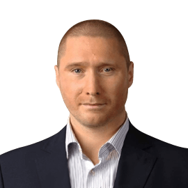 Олексій Обухов