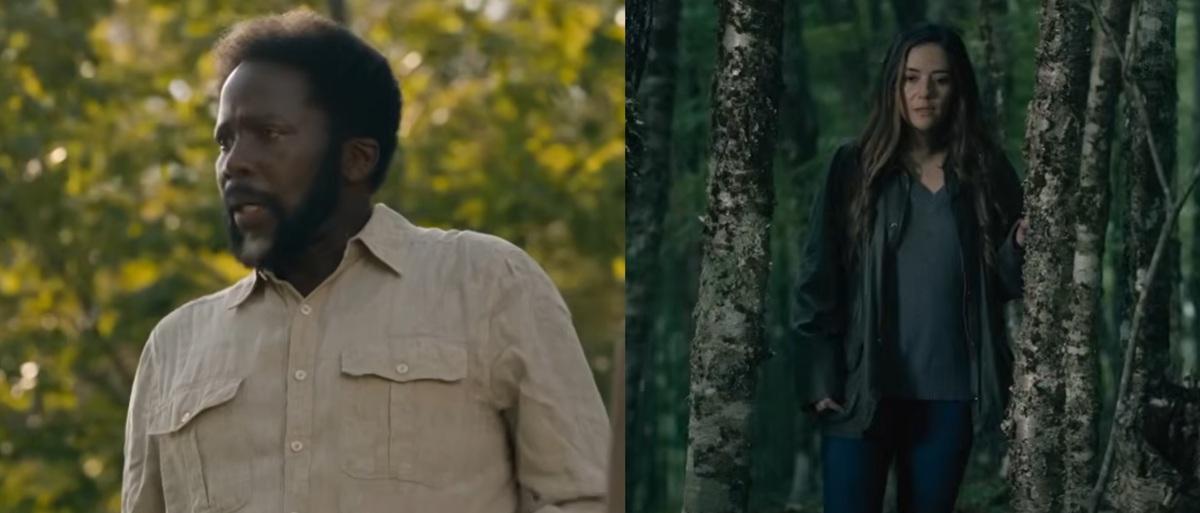 “Ззовні” добігає кінця: що відомо про фінал серіалу