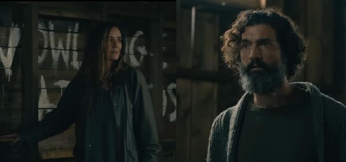 'Извне' подходит к концу: что известно о финале сериала 'Извне' подходит к концу: что известно о финале сериала