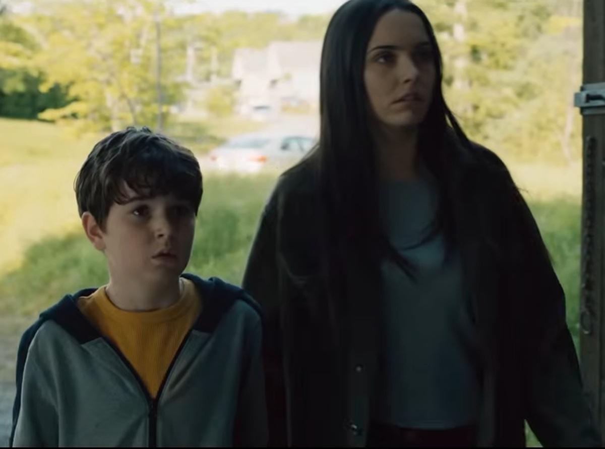 'Извне' подходит к концу: что известно о финале сериала 'Извне' подходит к концу: что известно о финале сериала