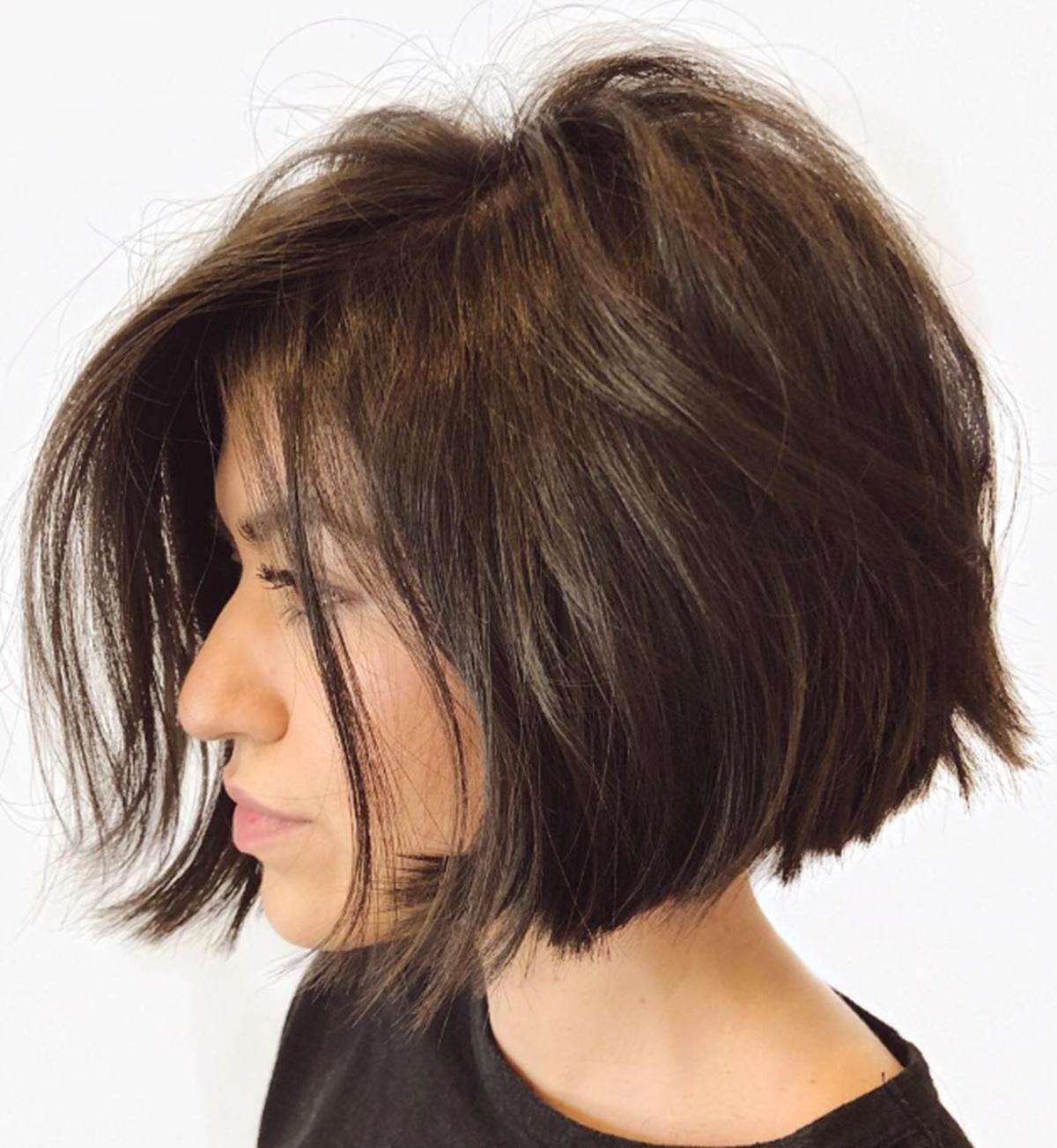 Ідеальна жіноча стрижка після 40: ці 5 зачісок підкорили стилістів (фото)