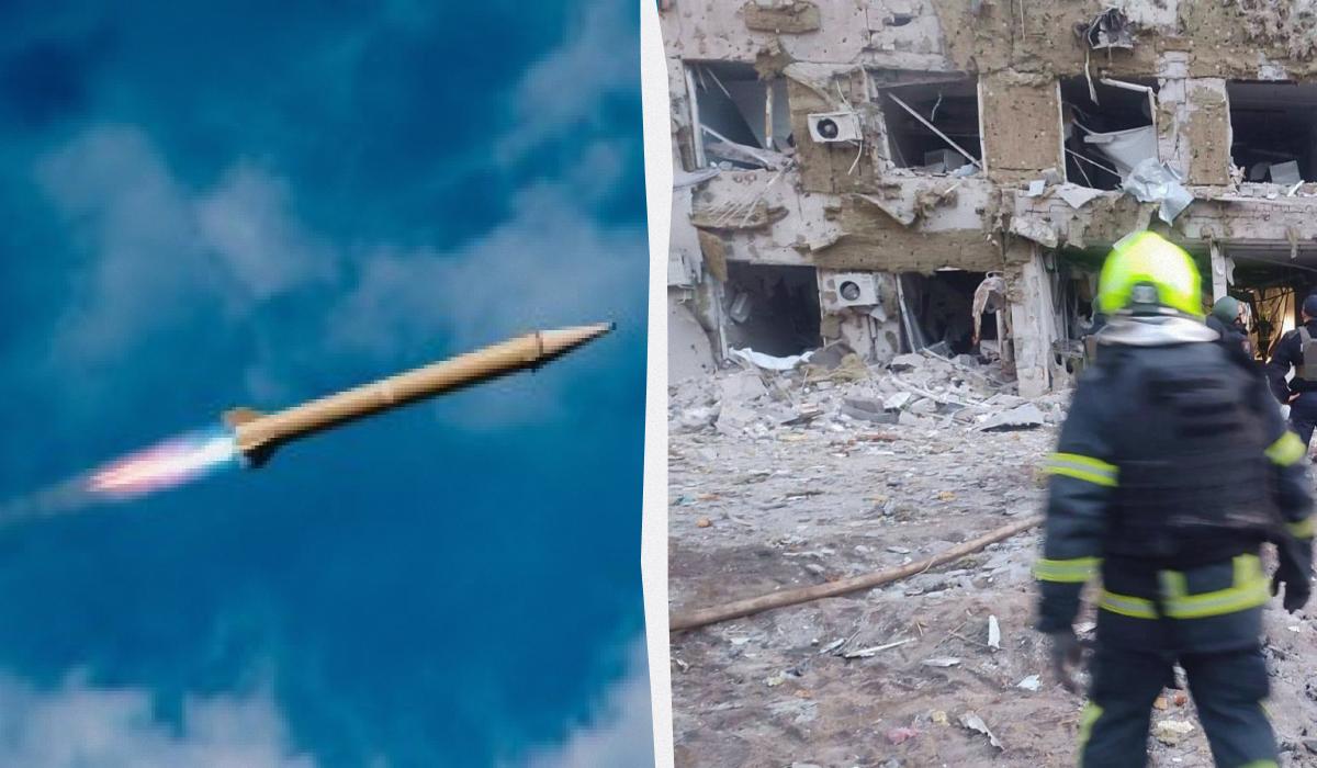 Армія РФ атакувала Одесу ракетами та дронами: багато загиблих та поранених (фото)