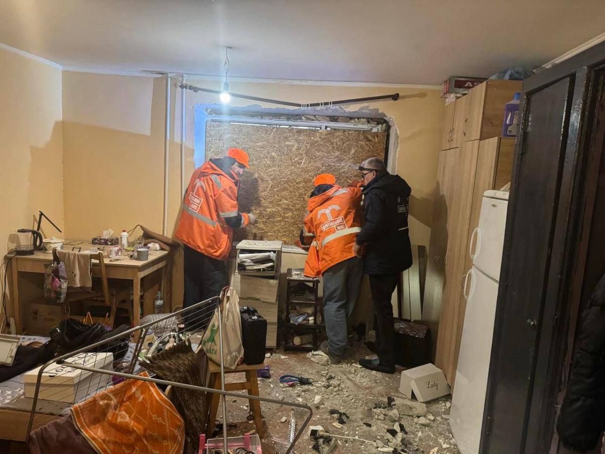 Армія РФ атакувала Одесу ракетами та дронами: багато загиблих та поранених (фото)