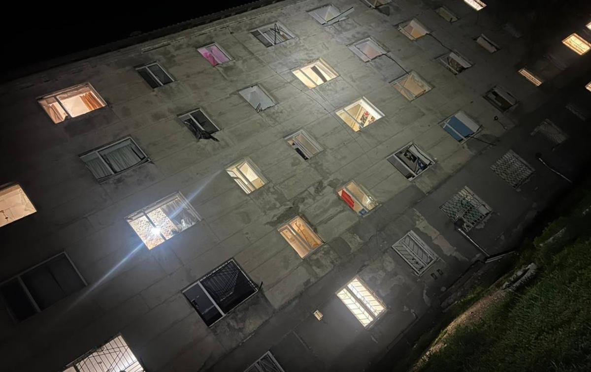 Армія РФ атакувала Одесу ракетами та дронами: багато загиблих та поранених (фото)