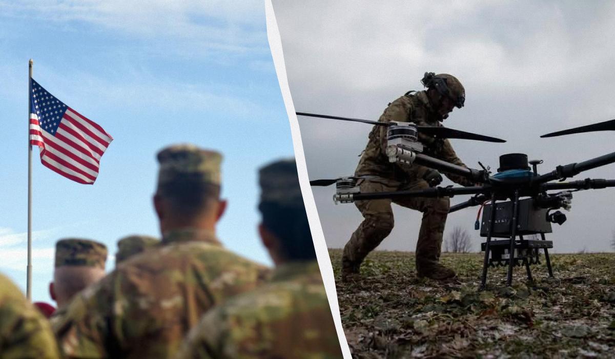 Армія США має винести три важливі уроки з війни в Україні, – колишній директор ЦРУ Армія США має винести три важливі уроки з війни в Україні, – колишній директор ЦРУ