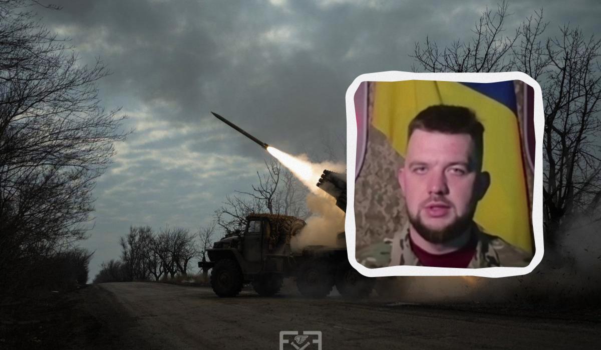 Росіяни обрали пріоритетний напрямок наступу: військовий розповів про ситуацію на півдні Росіяни обрали пріоритетний напрямок наступу: військовий розповів про ситуацію на півдні