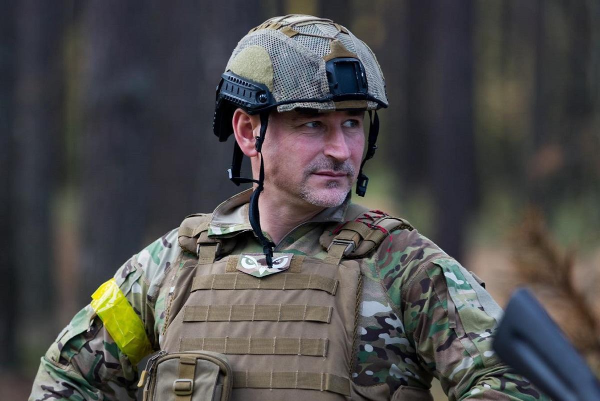 Командувача ОК 'Схід' Братішка зняли з посади: ЗМІ розкрили, хто його замінить Командувача ОК 'Схід' Братішка зняли з посади: ЗМІ розкрили, хто його замінить