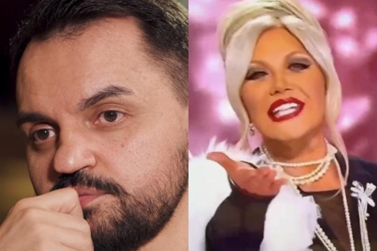 Відомий український продюсер емоційно висловився про зрадницю Повалій Відомий український продюсер емоційно висловився про зрадницю Повалій