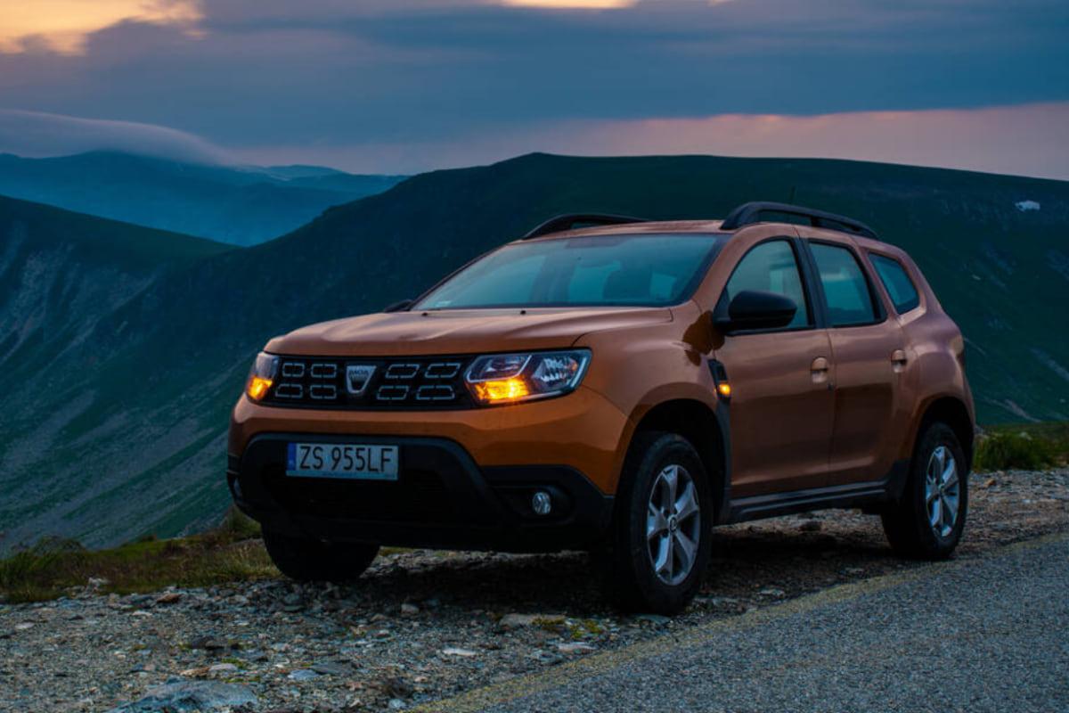 Названо моделі дизельних авто, які в Україні готові відірвати з руками