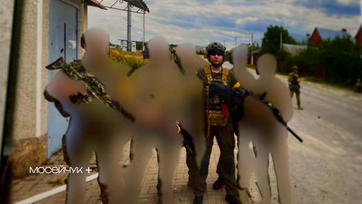 'Шел вместе с подразделением по лесам и полям': как Буданов проводил спецоперации в РФ 'Шел вместе с подразделением по лесам и полям': как Буданов проводил спецоперации в РФ