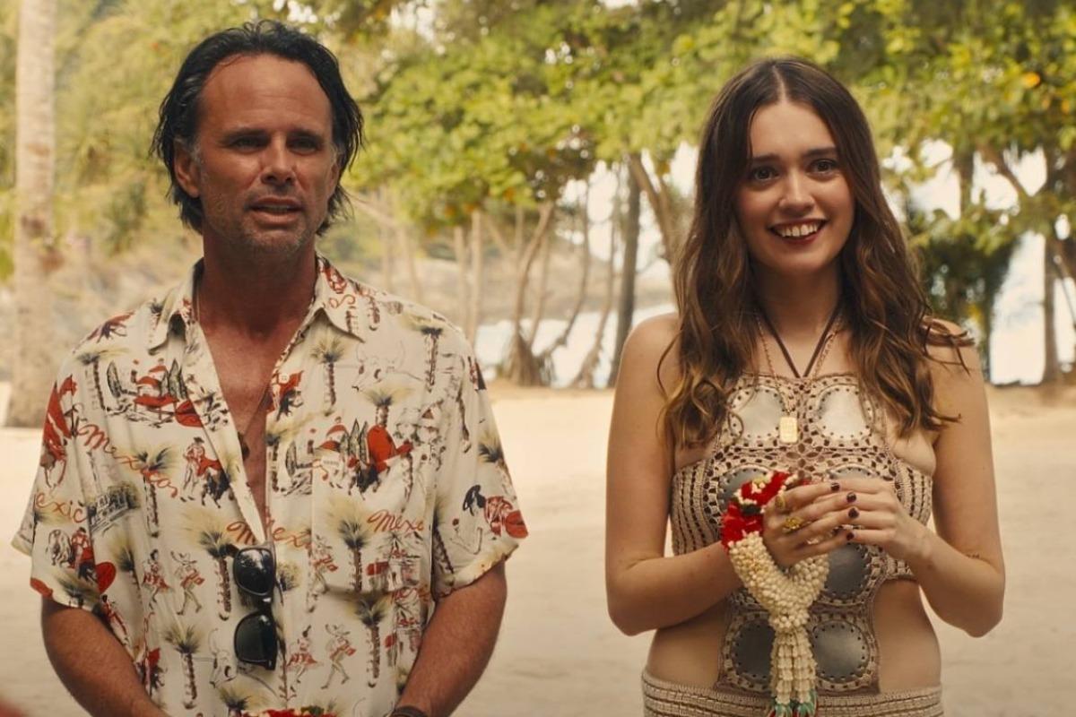 Стало известно, где будут снимать 4-й сезон сериала 'Белый лотос' Стало известно, где будут снимать 4-й сезон сериала 'Белый лотос'