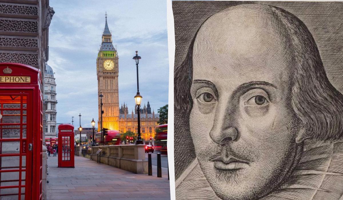 Шекспір купив будинок в Лондоні напередодні смерті: вчені вперше розкрили локацію