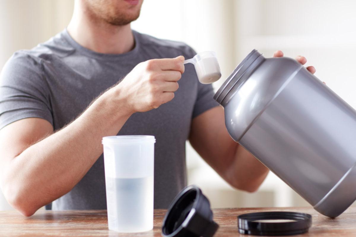 Кістки як сталь чи гроші на вітер: лікарі розкрили правду про вплив креатину на організм Кістки як сталь чи гроші на вітер: лікарі розкрили правду про вплив креатину на організм