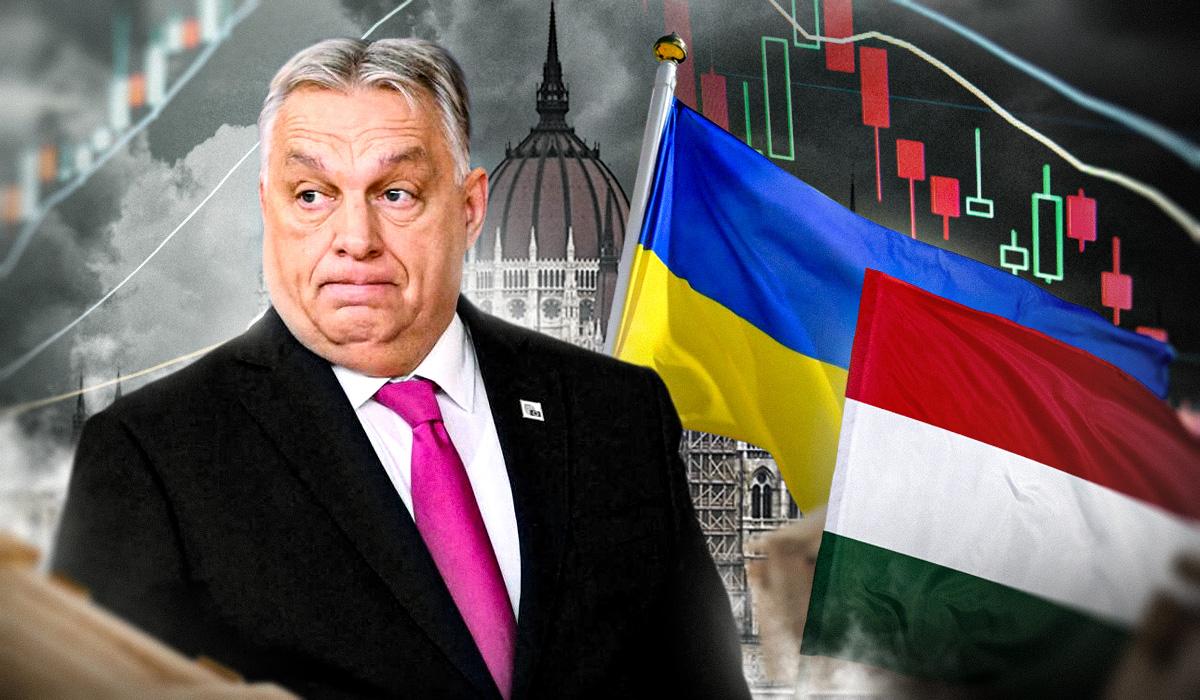 Ким буде Угорщина для України без "миші" Орбана. Економіка відносин