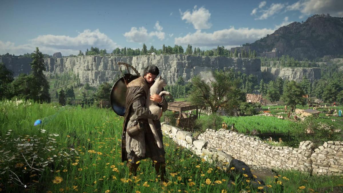 Названы лучшие новые игры Steam в марте 2026 года – одну из них можно скачать бесплатно Названы лучшие новые игры Steam в марте 2026 года – одну из них можно скачать бесплатно