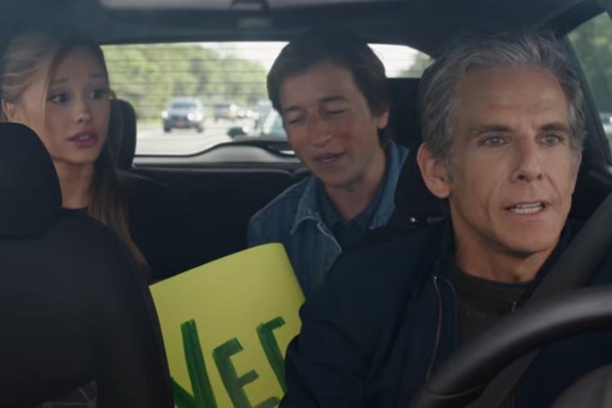 Продолжение комедии 'Знакомство с Факерами' с Беном Стиллером: дата премьеры и трейлер