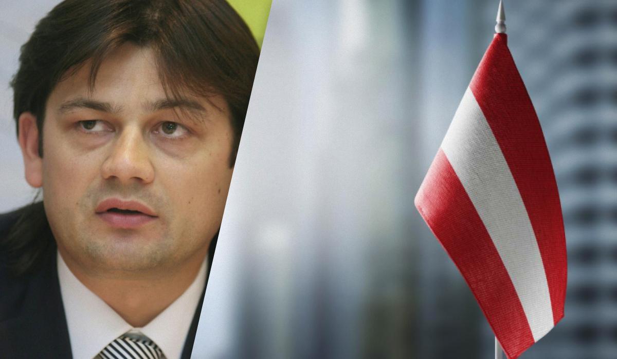 Екстрадиція Лагуна: звернутися до Австрії можуть як Мінюст, так і Офіс генпрокурора – ЗМІ