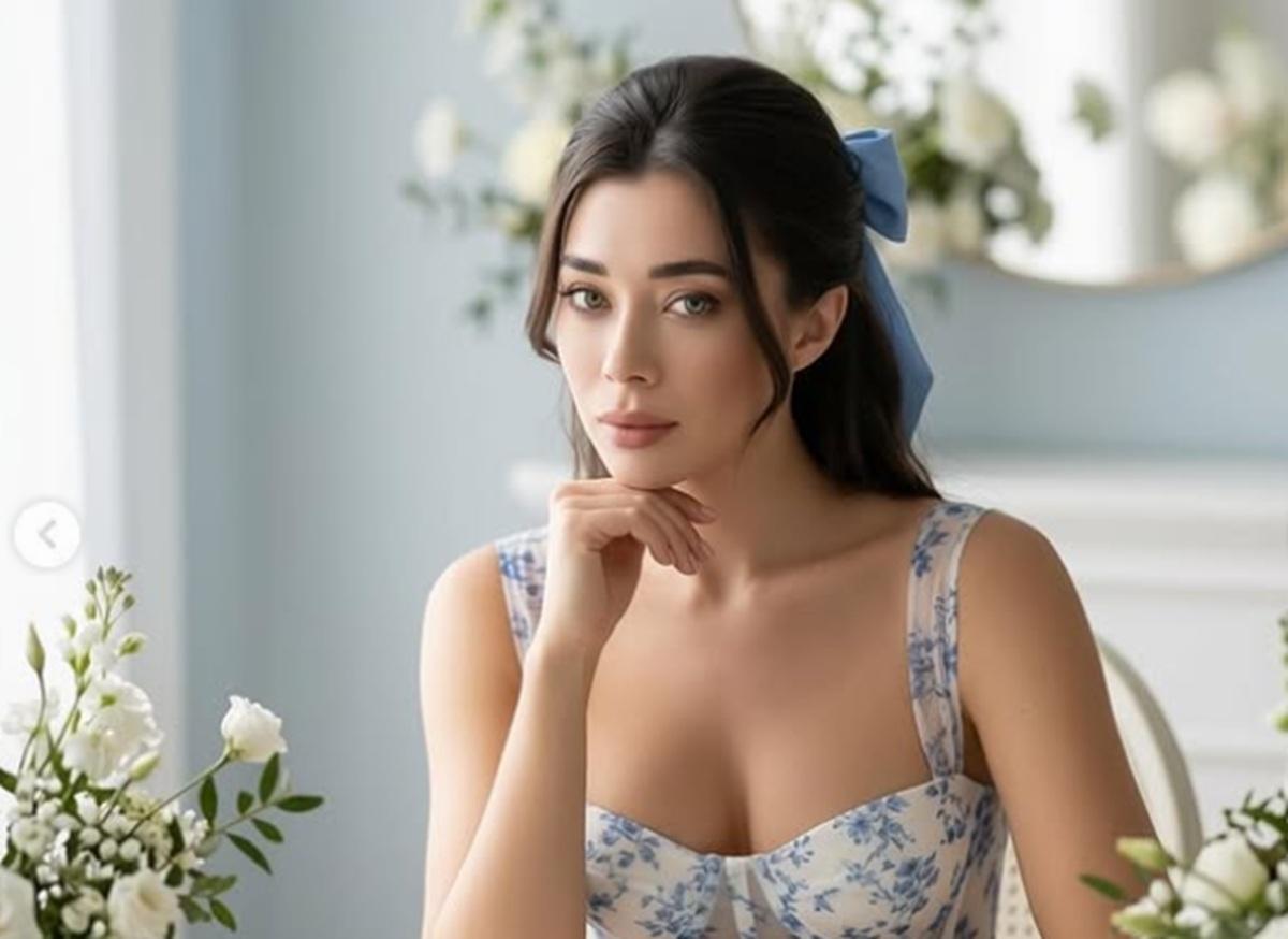 'Мисс Украина-Вселенная' ответила, сколько тратит на еду и коммуналку