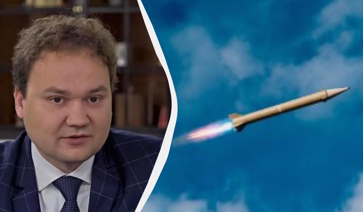 Росія збільшує застосування балістики, військовий пояснив, чому це відбувається Росія збільшує застосування балістики, військовий пояснив, чому це відбувається