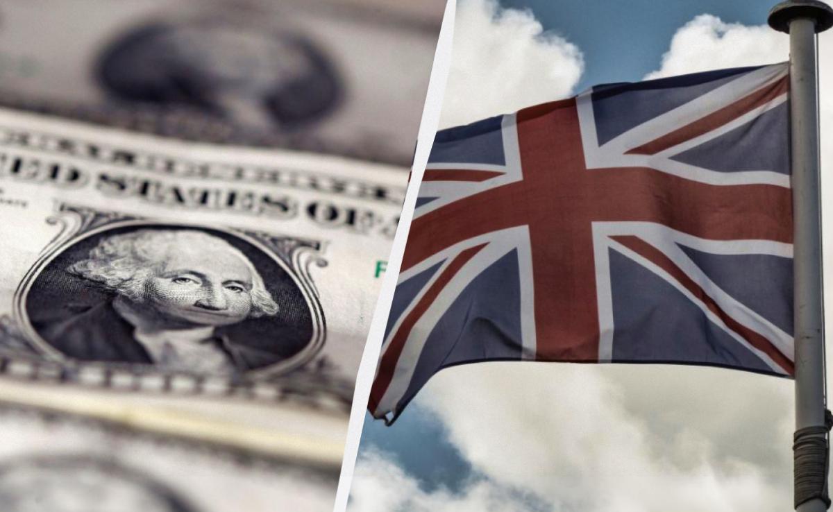 Україна отримала $1 млрд від Британії за рахунок російських активів: на що витратять гроші Україна отримала $1 млрд від Британії за рахунок російських активів: на що витратять гроші