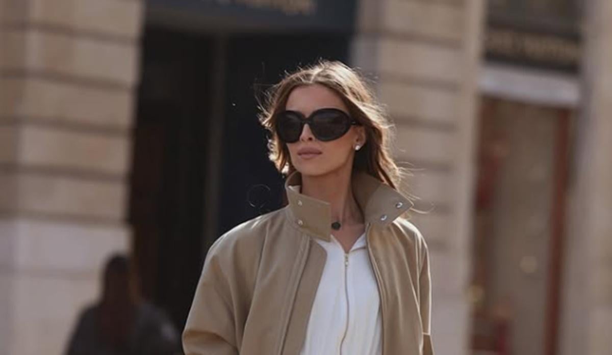 Внучка Ротару засветилась в Париже: как сейчас выглядит модель и чем занимается (фото) Внучка Ротару засветилась в Париже: как сейчас выглядит модель и чем занимается (фото)