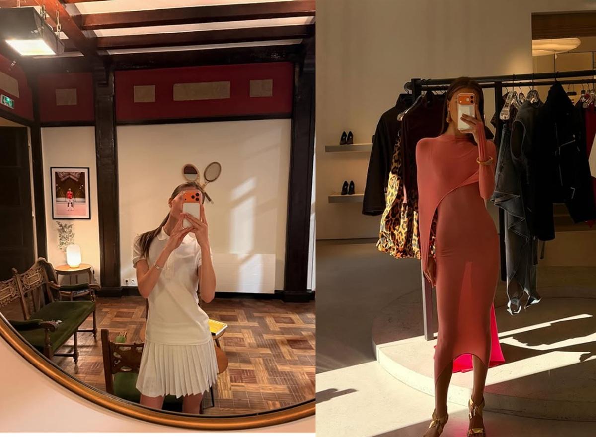 Внучка Ротару засветилась в Париже: как сейчас выглядит модель и чем занимается (фото) Внучка Ротару засветилась в Париже: как сейчас выглядит модель и чем занимается (фото)