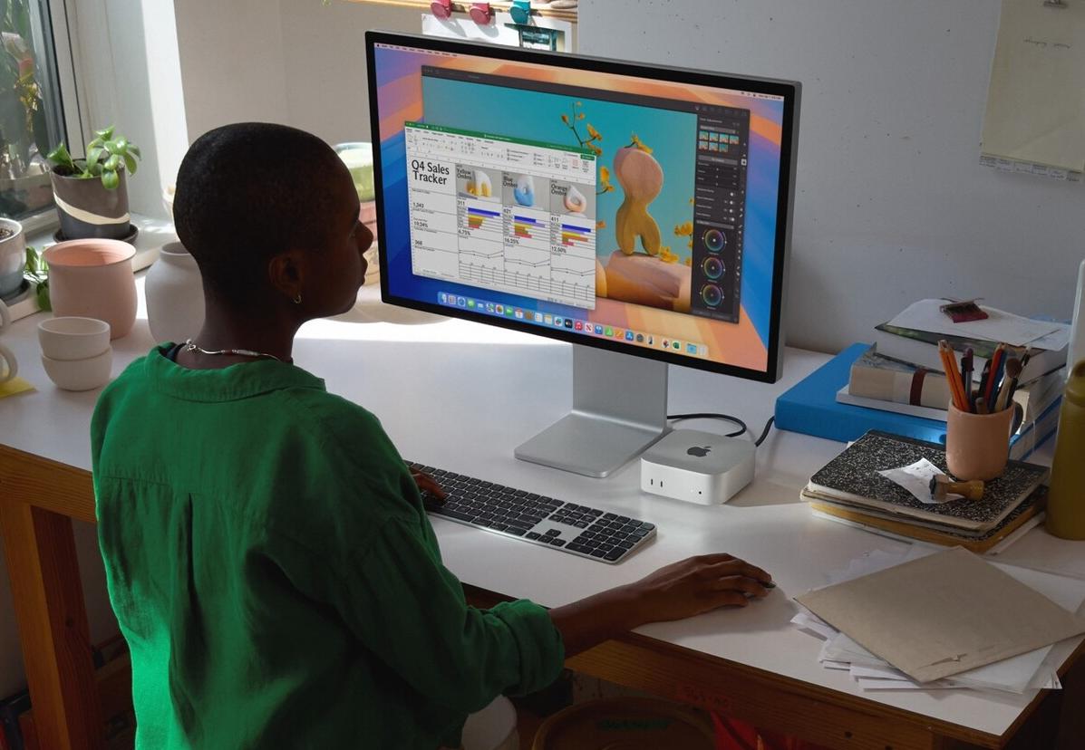 Apple готує дуже дешевий комп'ютер за ціною навушників: що вже відомо