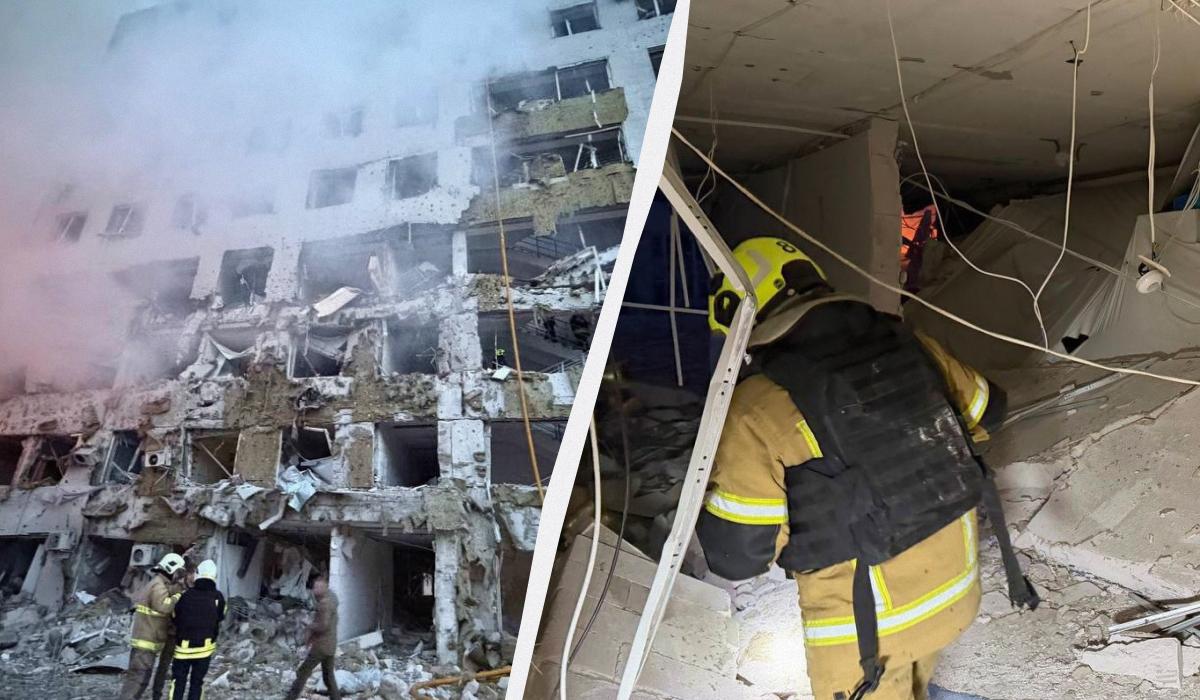 Мало часу на реагування: Плетенчук розповів, за скільки хвилин балістика долітає до Одеси