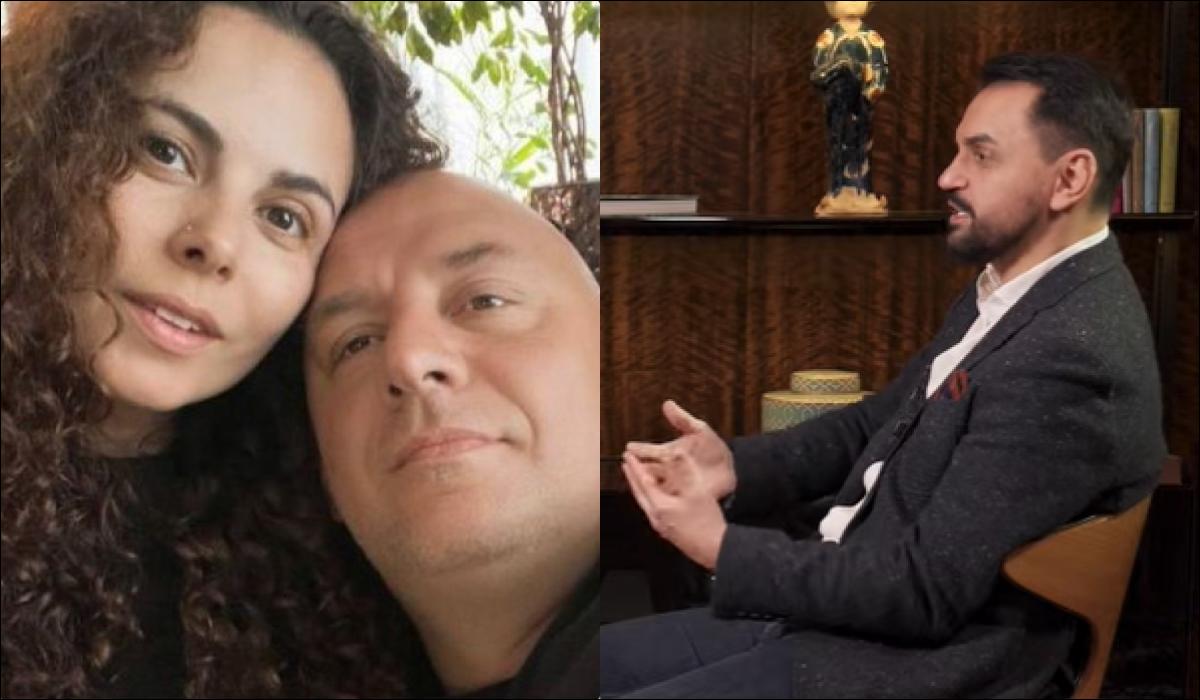 Український продюсер зробив різку заяву про Потапа та Настю Каменських Український продюсер зробив різку заяву про Потапа та Настю Каменських