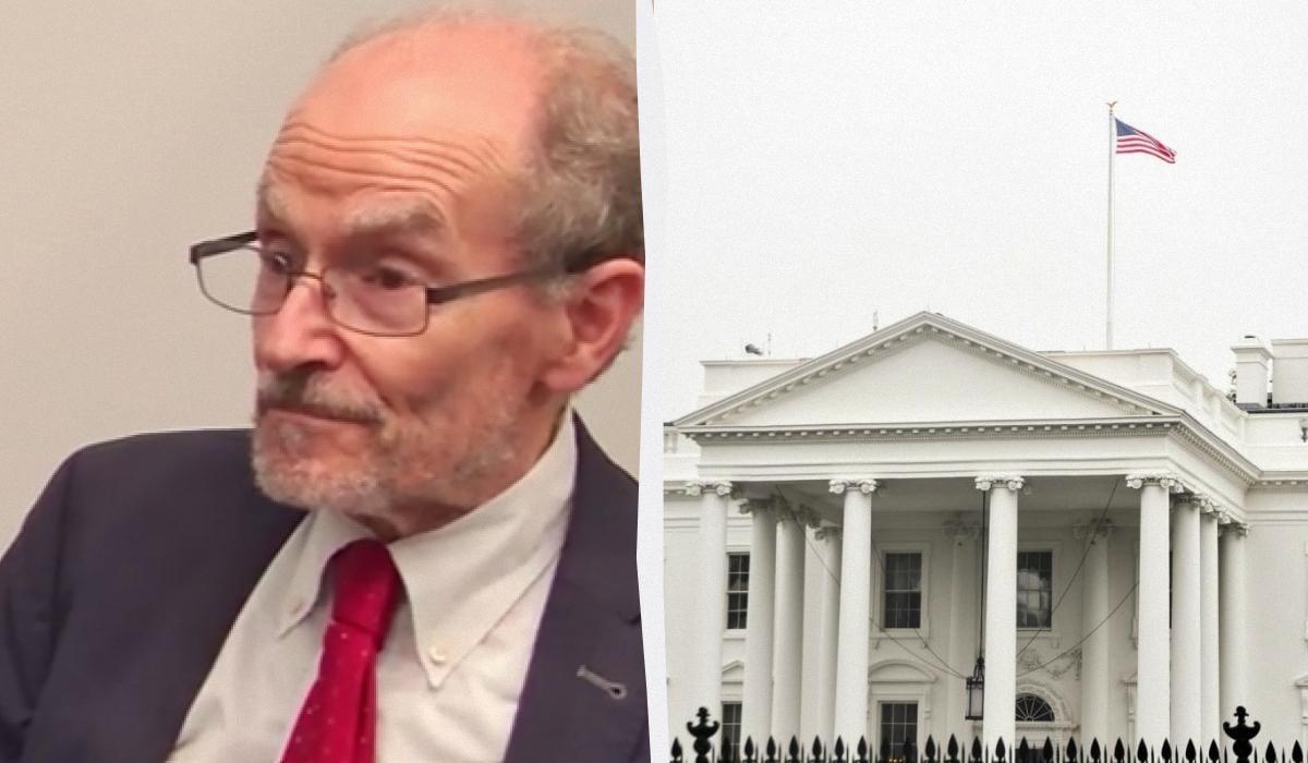 'Успіх України цілком можливий': експосол США поділився, що повинен зробити Вашингтон