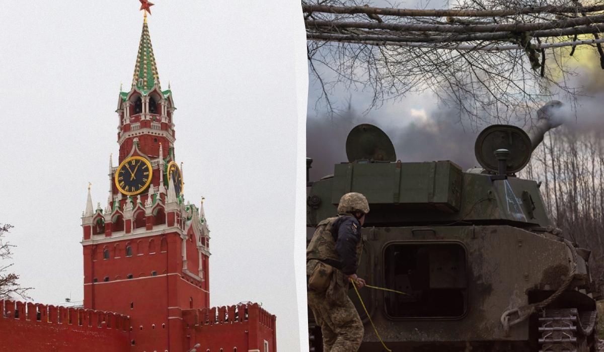 У Кремлі розглядають щонайменше три сценарії війни в Україні: в РНБО розкрили плани Росії