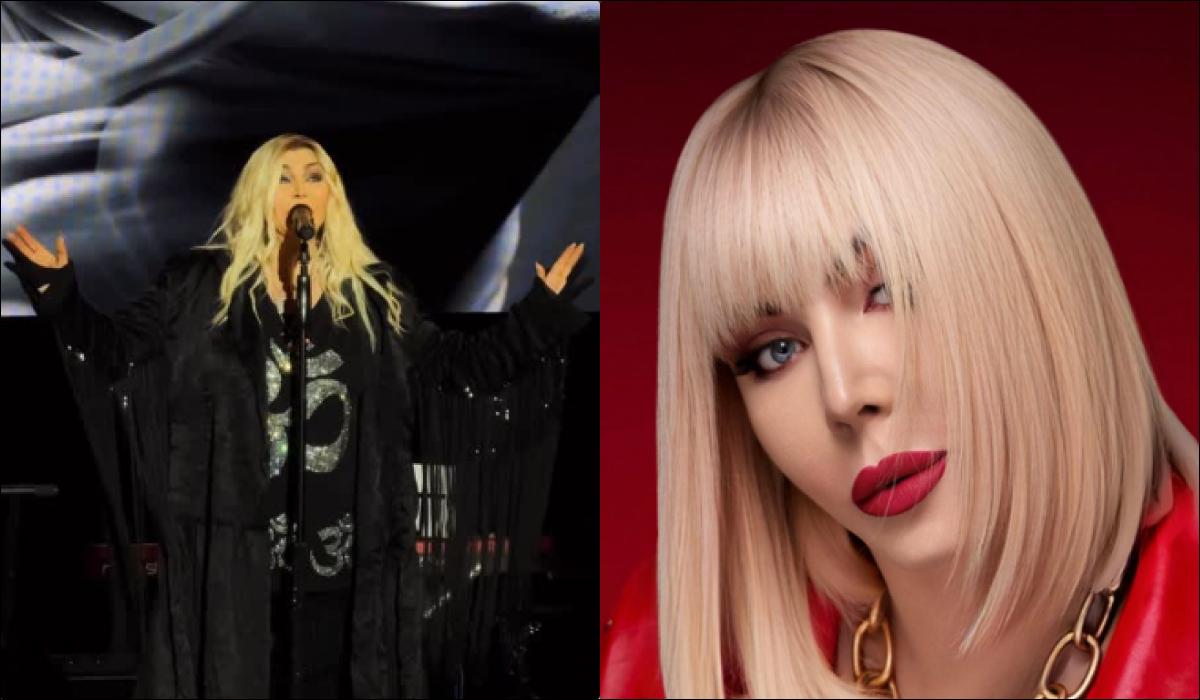 Білик зворушила своїми дитячими фото, які ще ніхто не бачив