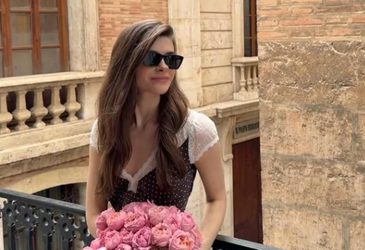 Дружина Остапчука зробила відверту заяву про їхній шлюб та гроші