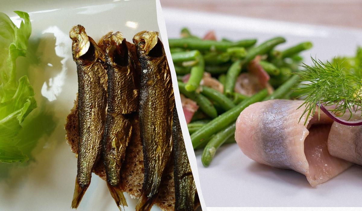 Какая рыба в магазине самая полезная: эксперты посоветовали, что лучше выбрать