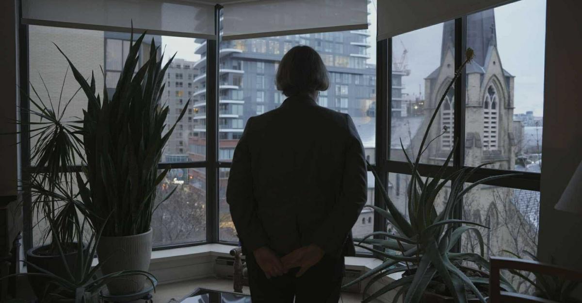 'Реальная история' вместе с канадским продакшеном снимают фильм к 35-летию Независимости Украины